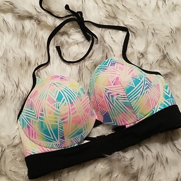 PINK Victoria's Secret Other - Halter bikini top PINK Victoria's Secret Other - Halter bikini top